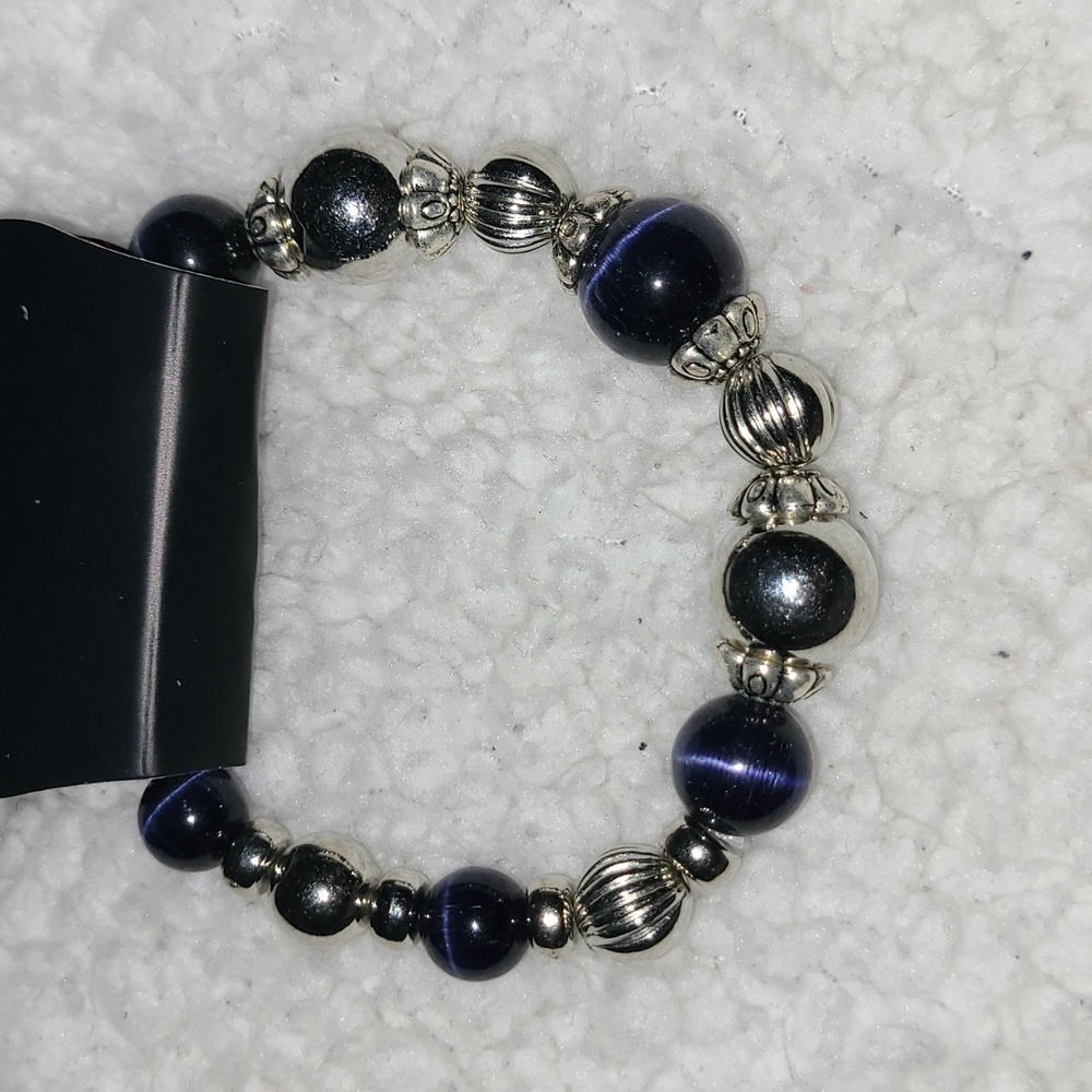 Stackable Stretch bracelets